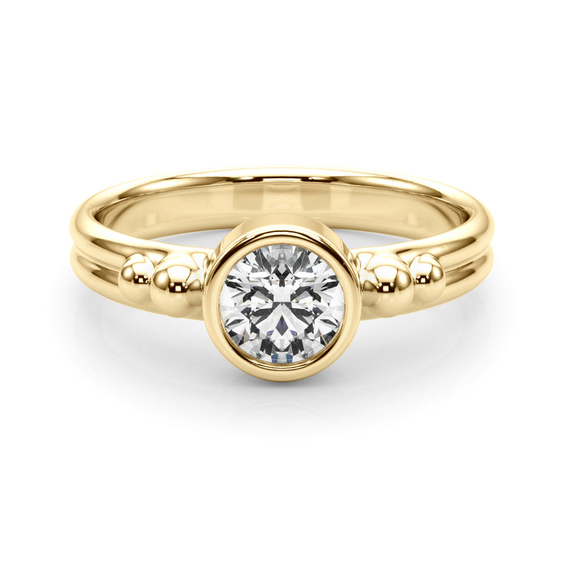 Fashion Ring Round - alt view