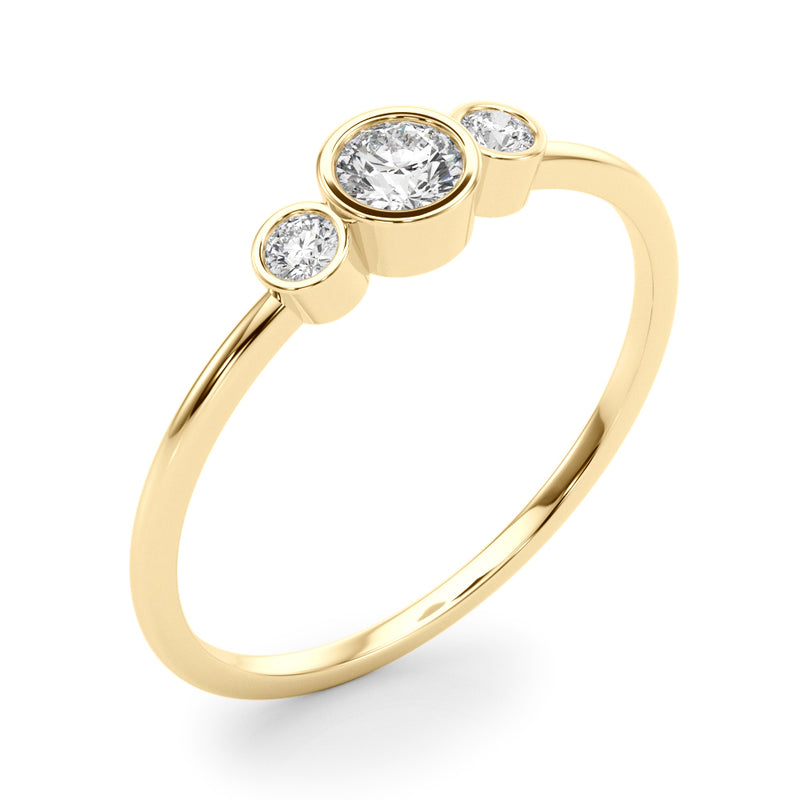 Fashion Ring - alt view