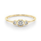 Fashion Ring - alt view