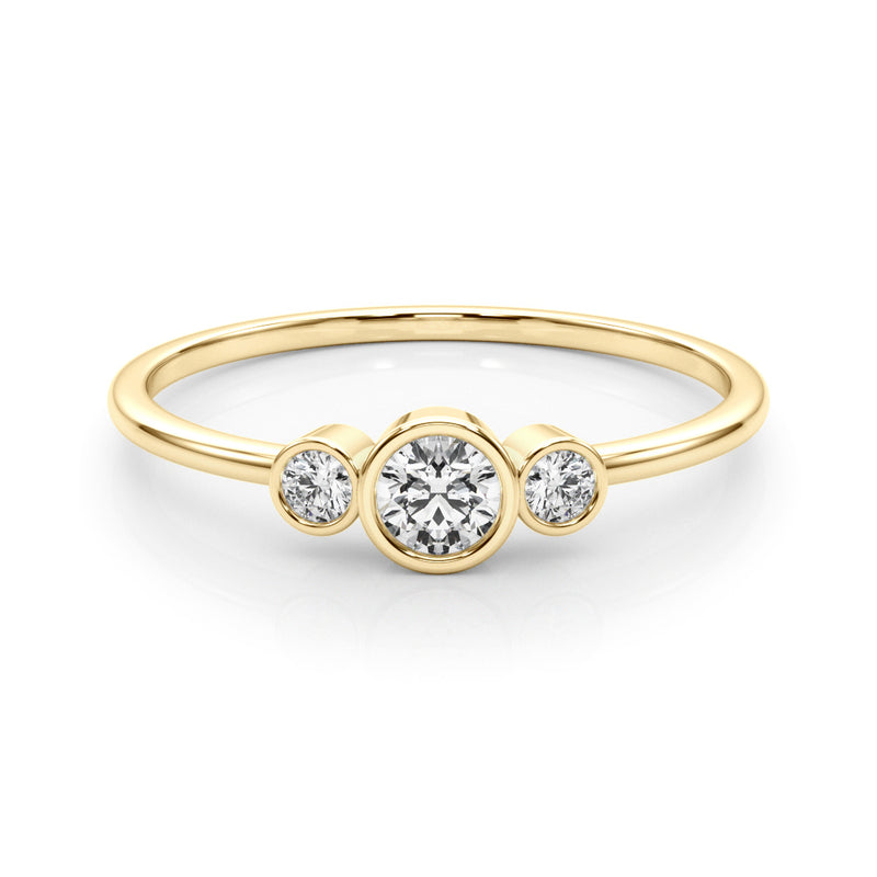 Fashion Ring - alt view