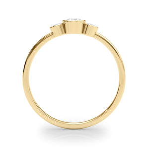 Fashion Ring - alt view