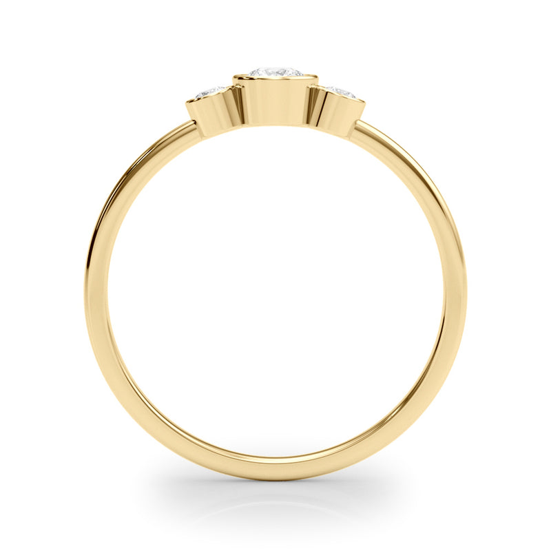 Fashion Ring - alt view