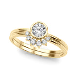 Fashion Ring Round