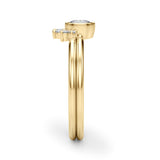 Fashion Ring Round - alt view