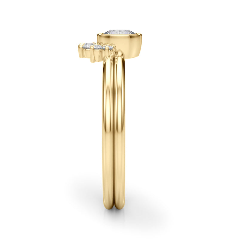 Fashion Ring Round - alt view