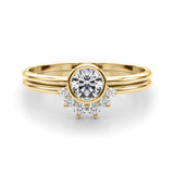 Fashion Ring Round - alt view