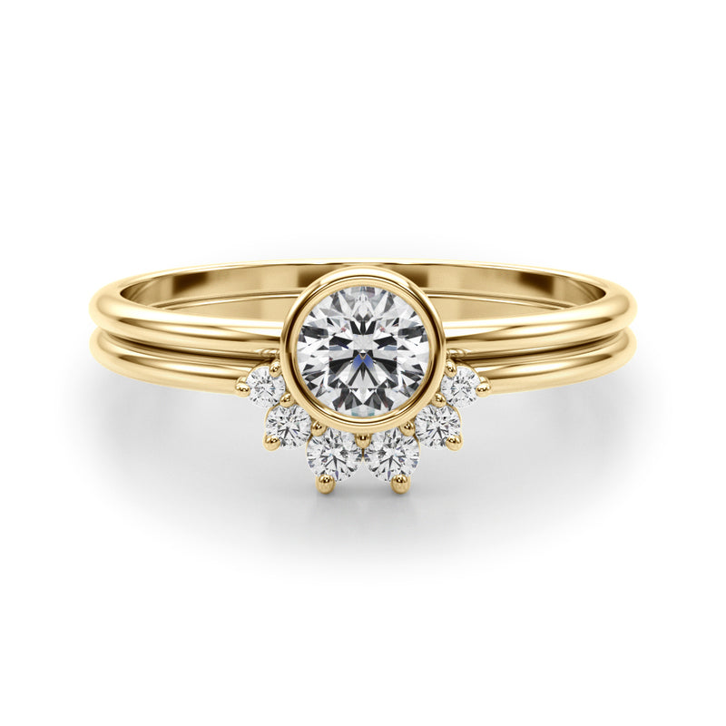 Fashion Ring Round - alt view