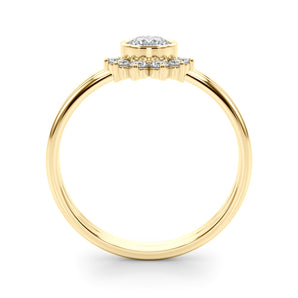 Fashion Ring Round - alt view