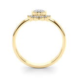 Fashion Ring Round - alt view