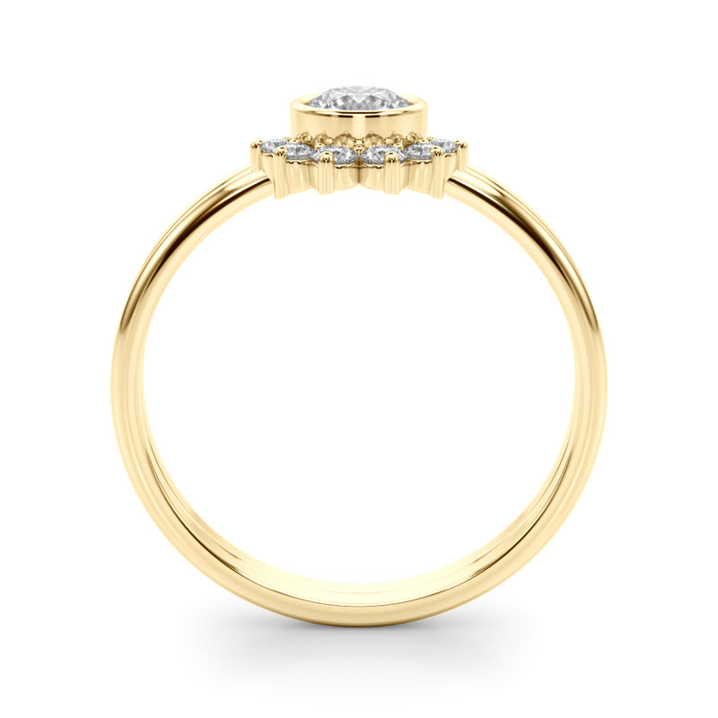 Fashion Ring Round - alt view