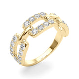 Fashion Ring - alt view