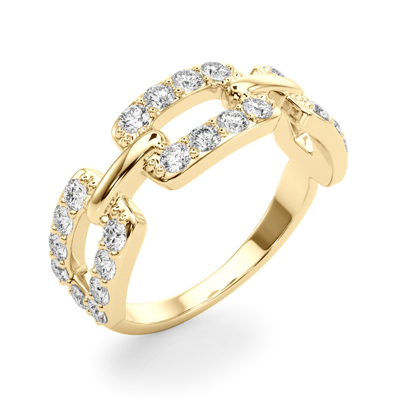Fashion Ring - alt view