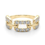 Fashion Ring - alt view