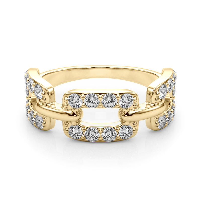 Fashion Ring - alt view