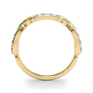 Fashion Ring - alt view
