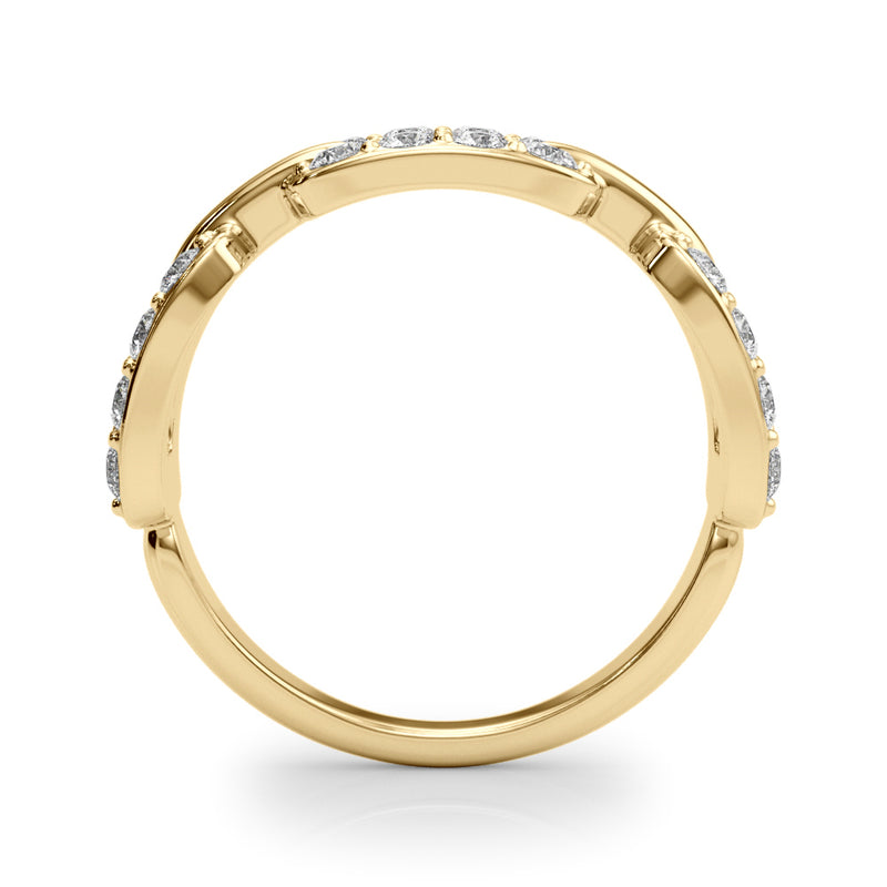 Fashion Ring - alt view