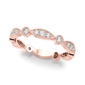 Stackable Ring