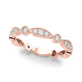 Stackable Ring