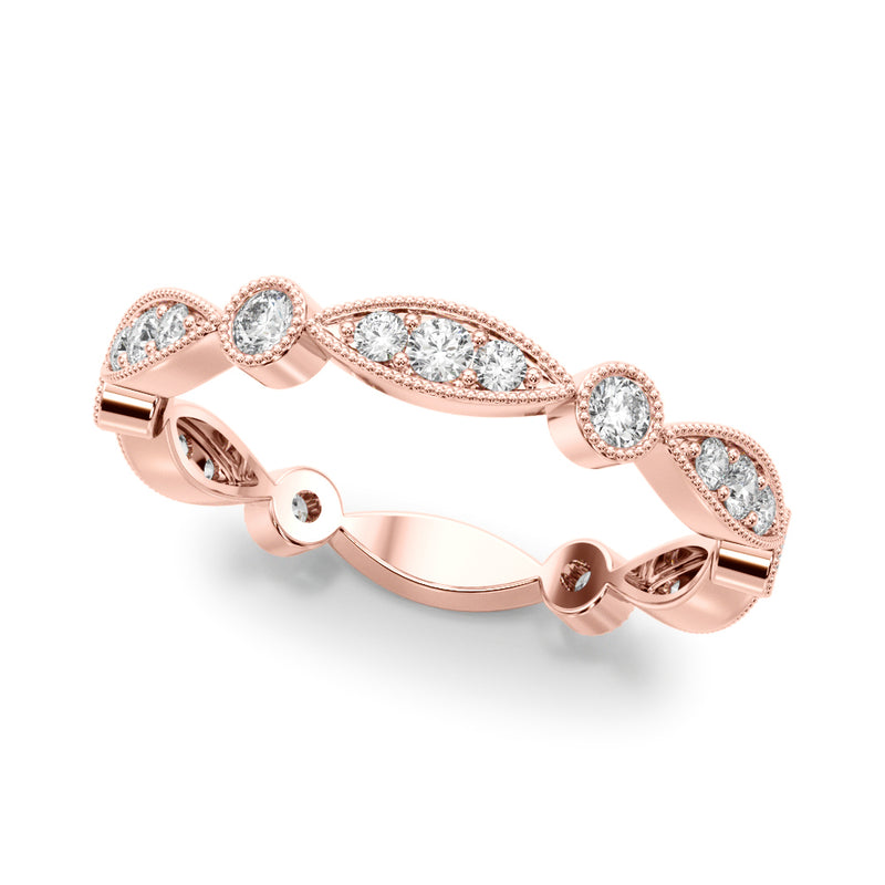 Stackable Ring