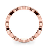 Stackable Ring - alt view