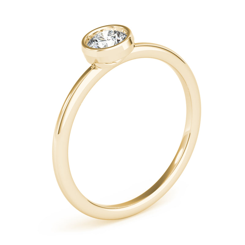 Solitaire Stack Round - alt view