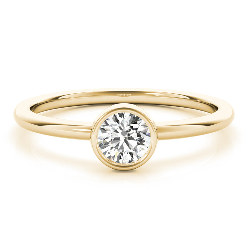 Solitaire Stack Round - alt view