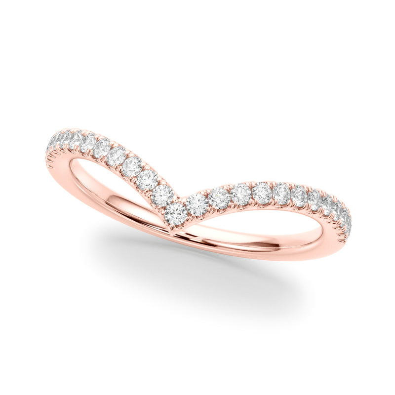 Chevron Band