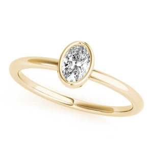 Solitaire Stack Oval