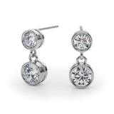 Fashion Earrings - alt view