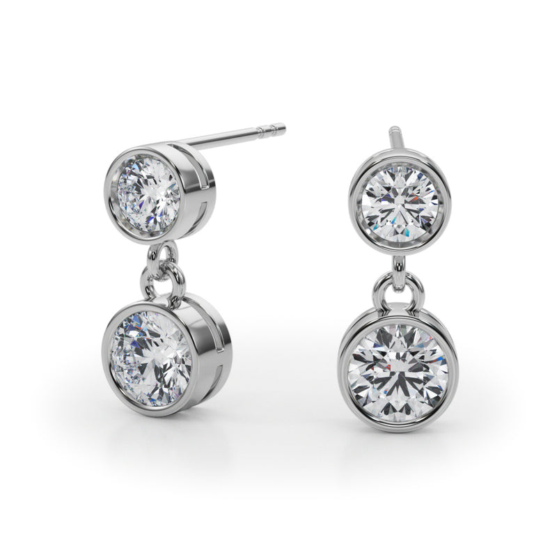 Fashion Earrings - alt view