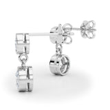 Fashion Earrings - alt view