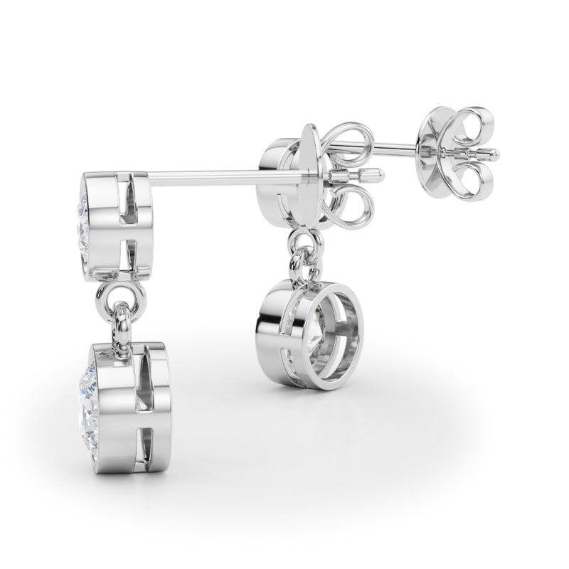 Fashion Earrings - alt view