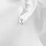 Fashion Earrings - alt view