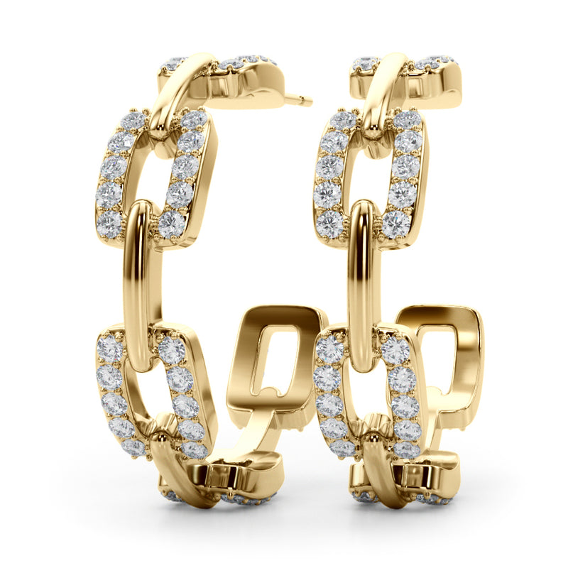 Fashion Earrings
