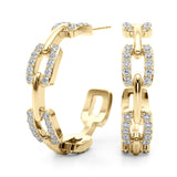 Fashion Earrings - alt view