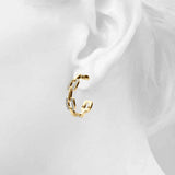 Fashion Earrings - alt view
