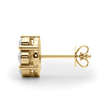 Earrings Cluster - alt view