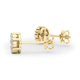 Earrings Cluster - alt view