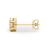 Earrings Cluster - alt view