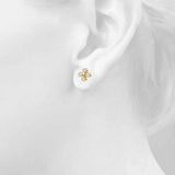 Earrings Cluster - alt view