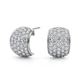 Fashion Earrings - alt view