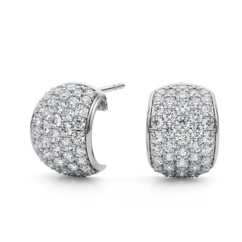 Fashion Earrings - alt view