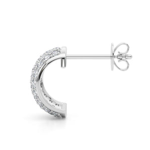 Fashion Earrings - alt view
