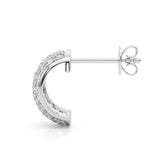 Fashion Earrings - alt view