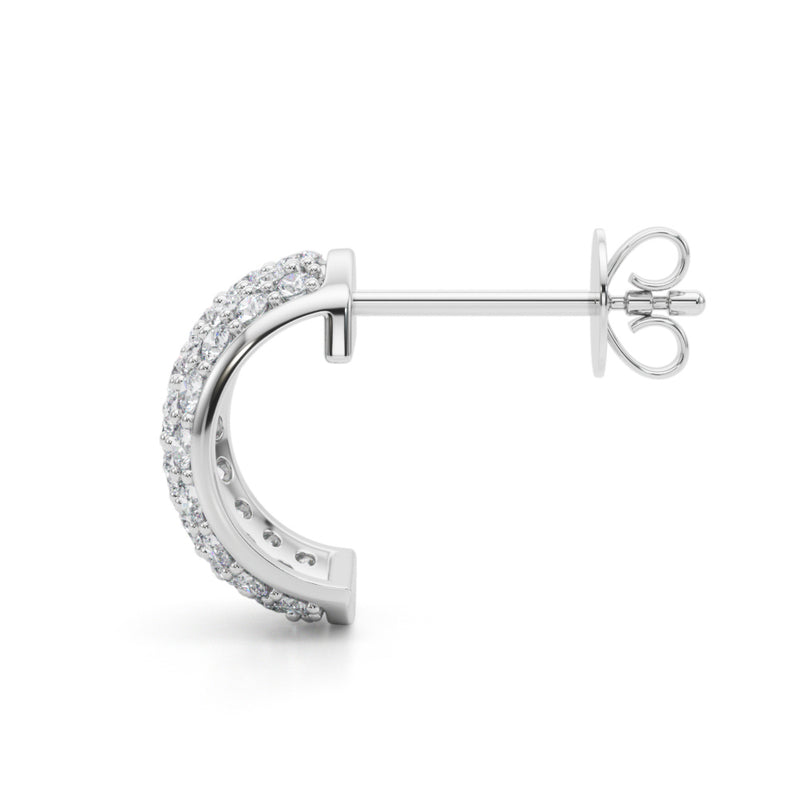 Fashion Earrings - alt view