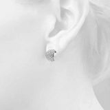 Fashion Earrings - alt view