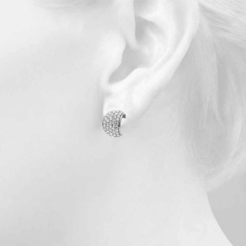 Fashion Earrings - alt view