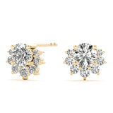 Fashion Earrings - alt view