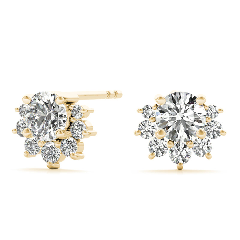 Fashion Earrings - alt view