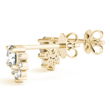 Fashion Earrings - alt view